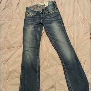 ARIAT REAL Denim size 28L